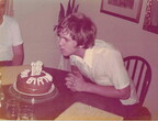 Jack18th birthday