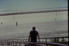 Bonneville Salt Flats