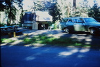 Camp, Emmigrant Springs, Oregon