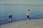 Salt Lake City Oregon 1973