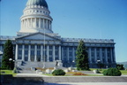 Capitol Salt Lake City