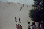 Sand Dunes Florence Oregon