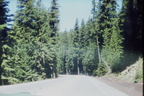 HIghway in Oregon 1973