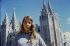 Pat Morman Temple
